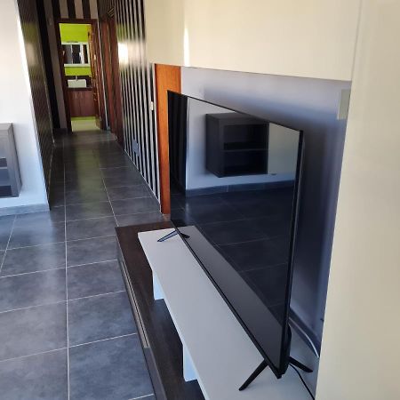 Casa Barreiro Apartment Плая Бланка Екстериор снимка