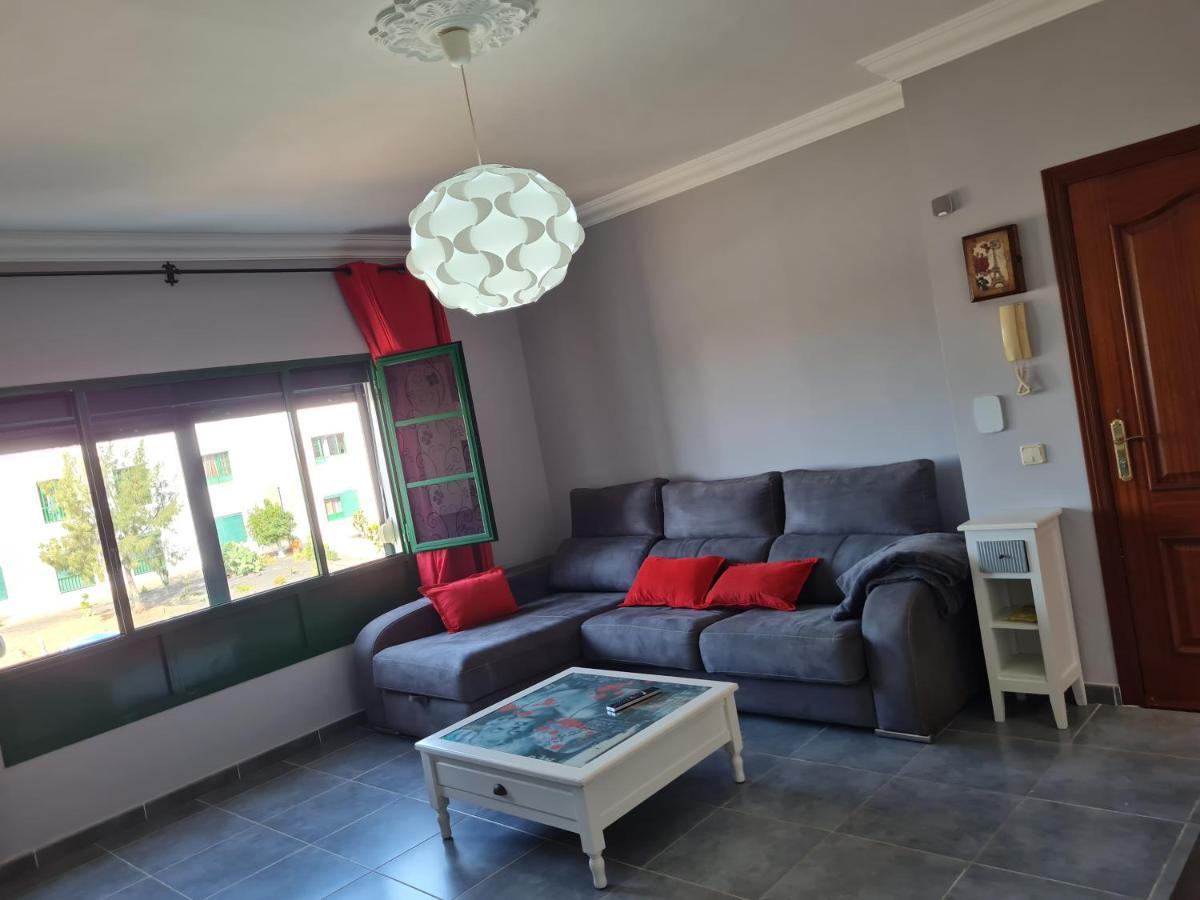 Casa Barreiro Apartment Плая Бланка Екстериор снимка