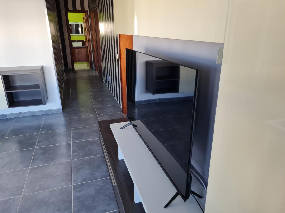 Casa Barreiro Apartment Плая Бланка Екстериор снимка