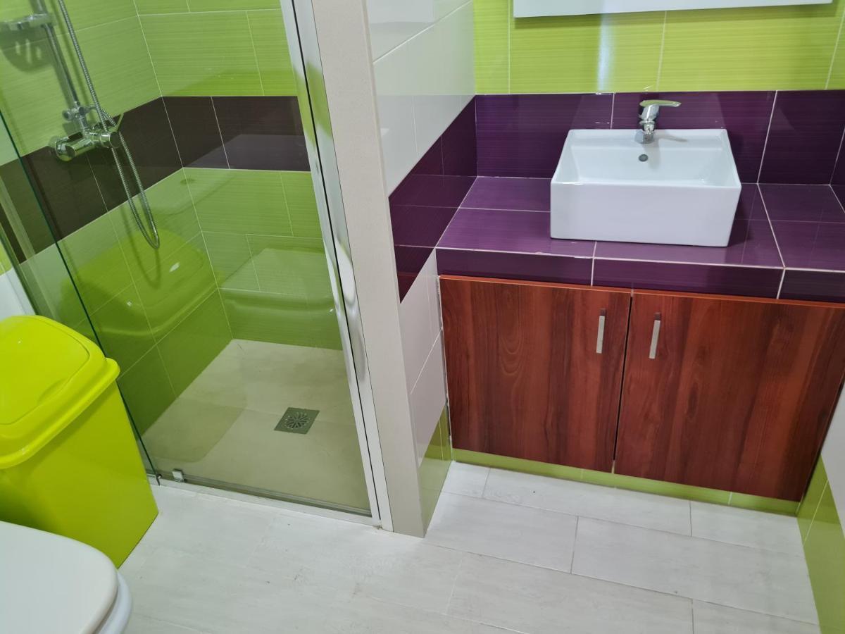 Casa Barreiro Apartment Плая Бланка Екстериор снимка