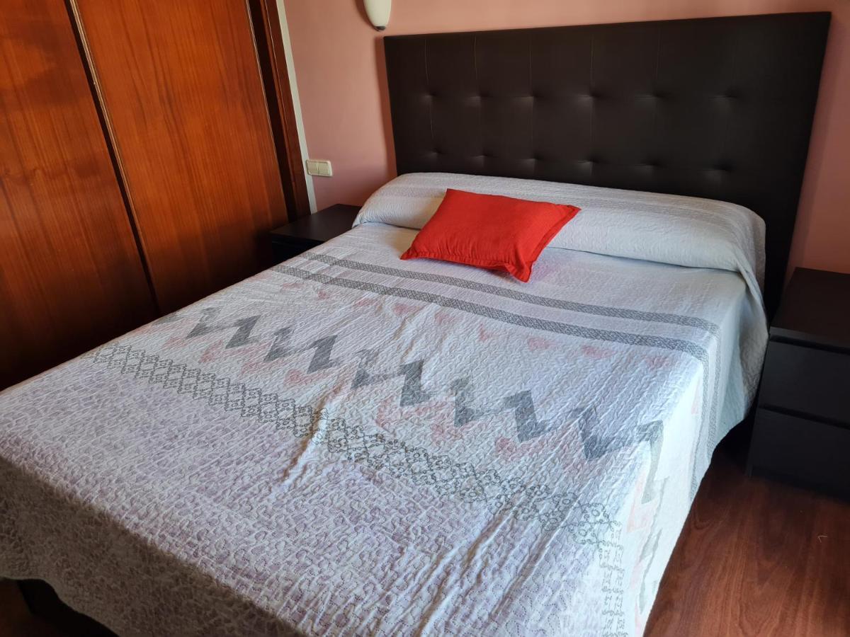 Casa Barreiro Apartment Плая Бланка Екстериор снимка