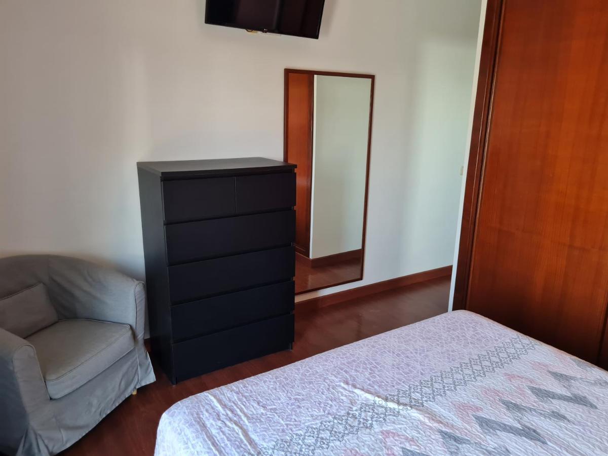 Casa Barreiro Apartment Плая Бланка Екстериор снимка