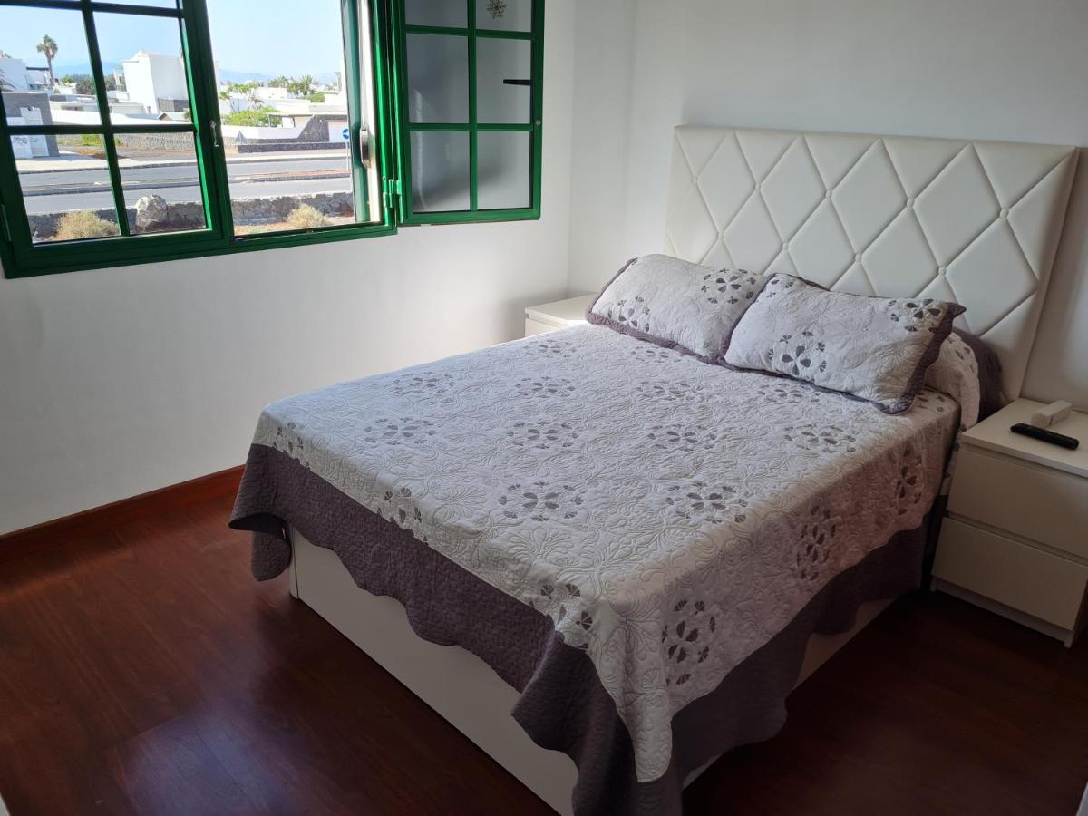 Casa Barreiro Apartment Плая Бланка Екстериор снимка