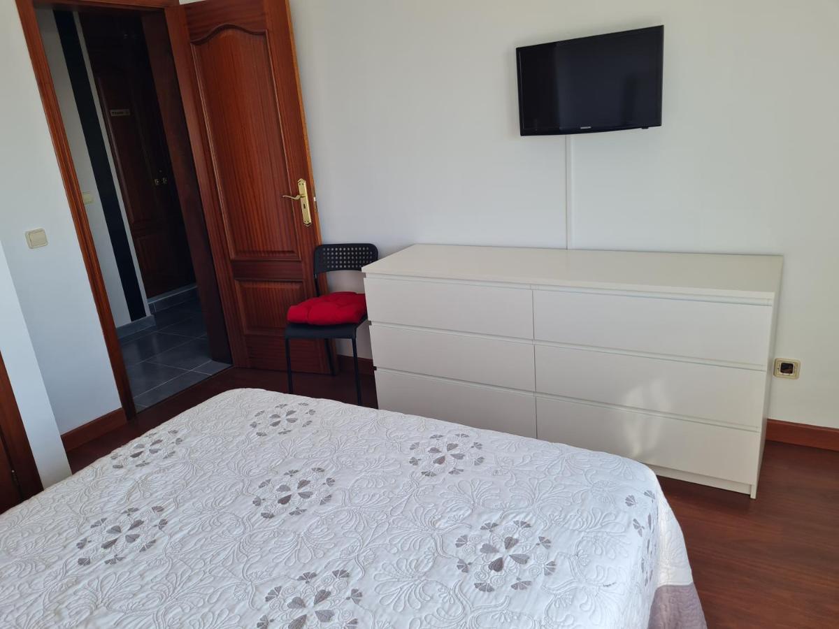 Casa Barreiro Apartment Плая Бланка Екстериор снимка