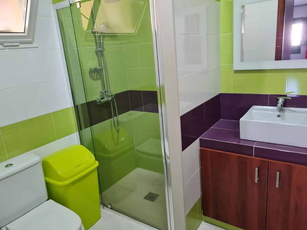 Casa Barreiro Apartment Плая Бланка Екстериор снимка