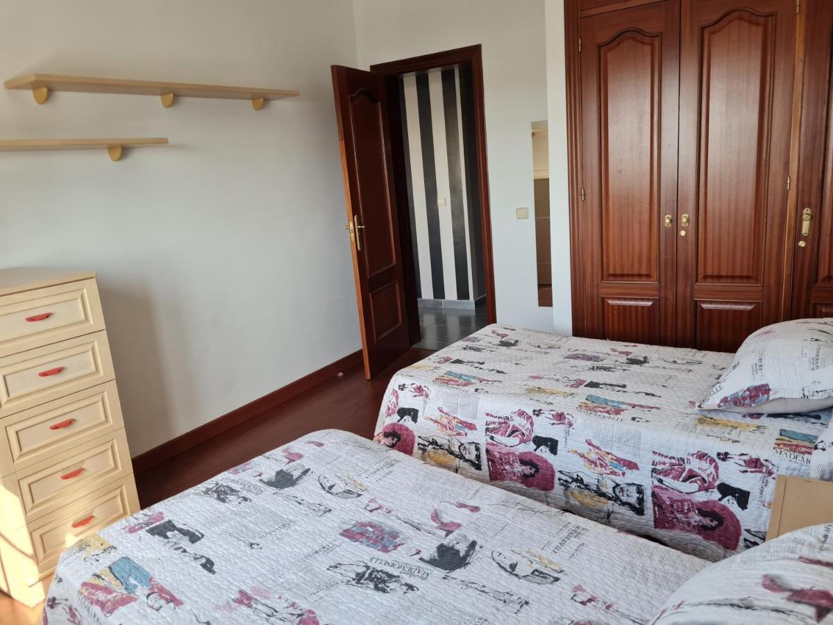 Casa Barreiro Apartment Плая Бланка Екстериор снимка