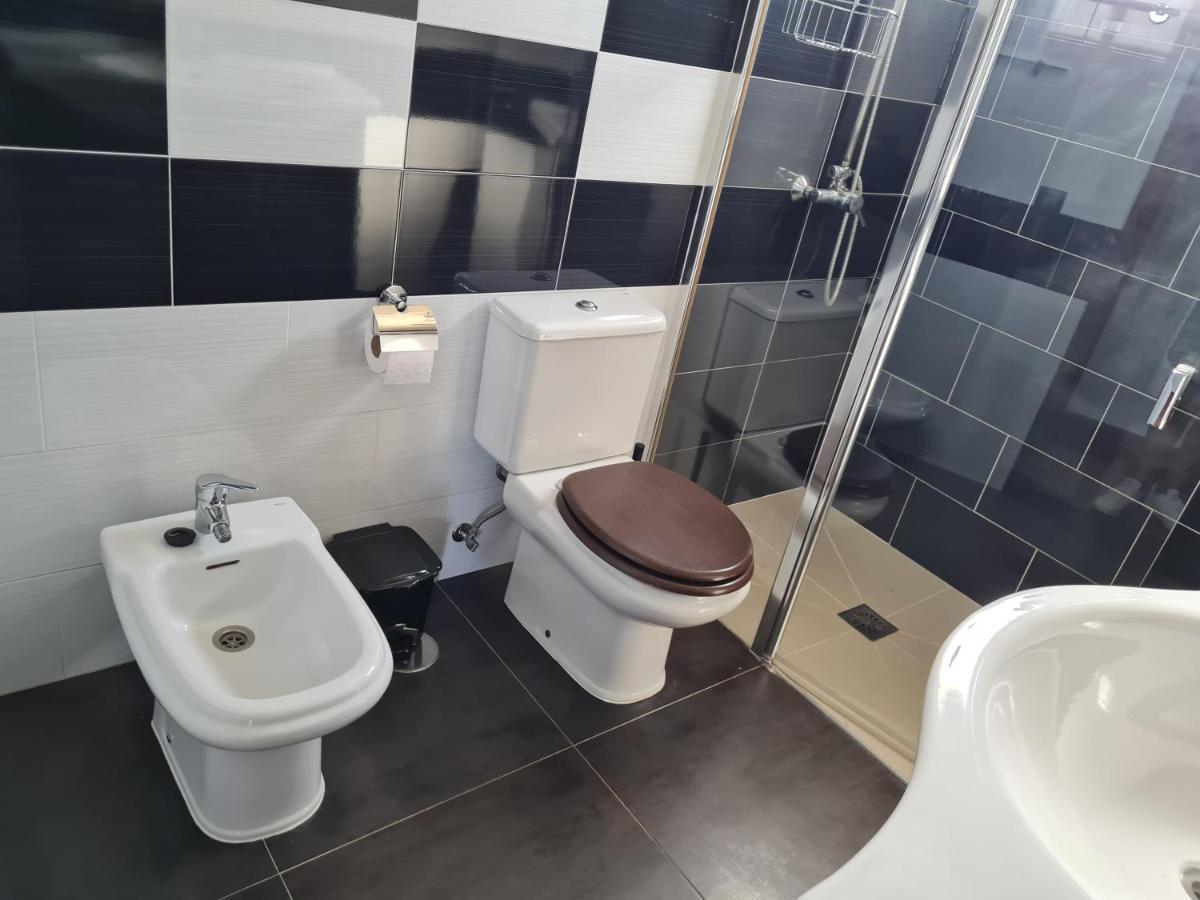 Casa Barreiro Apartment Плая Бланка Екстериор снимка