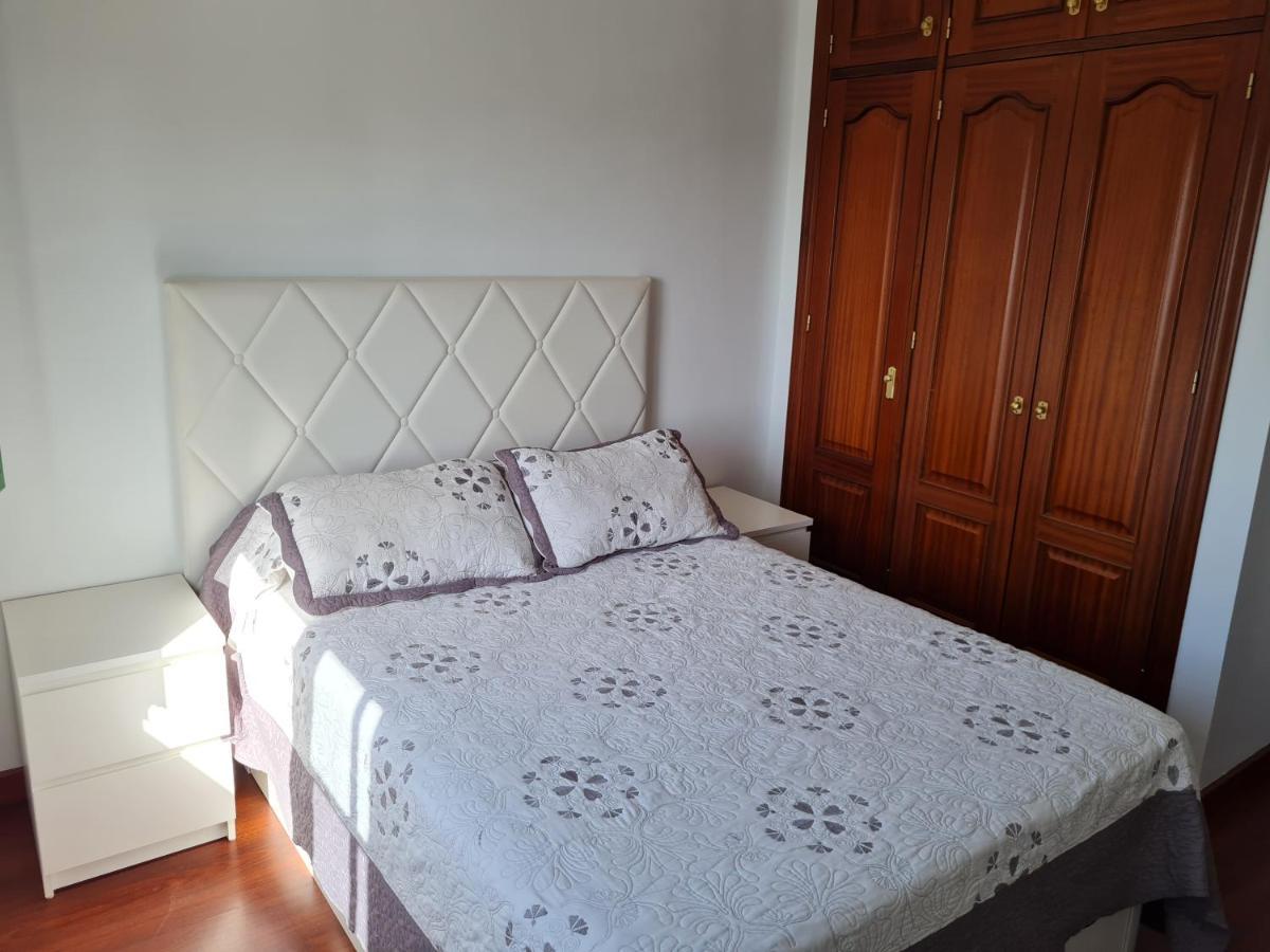 Casa Barreiro Apartment Плая Бланка Екстериор снимка