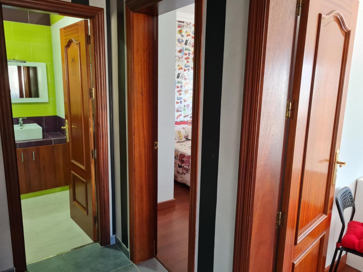 Casa Barreiro Apartment Плая Бланка Екстериор снимка