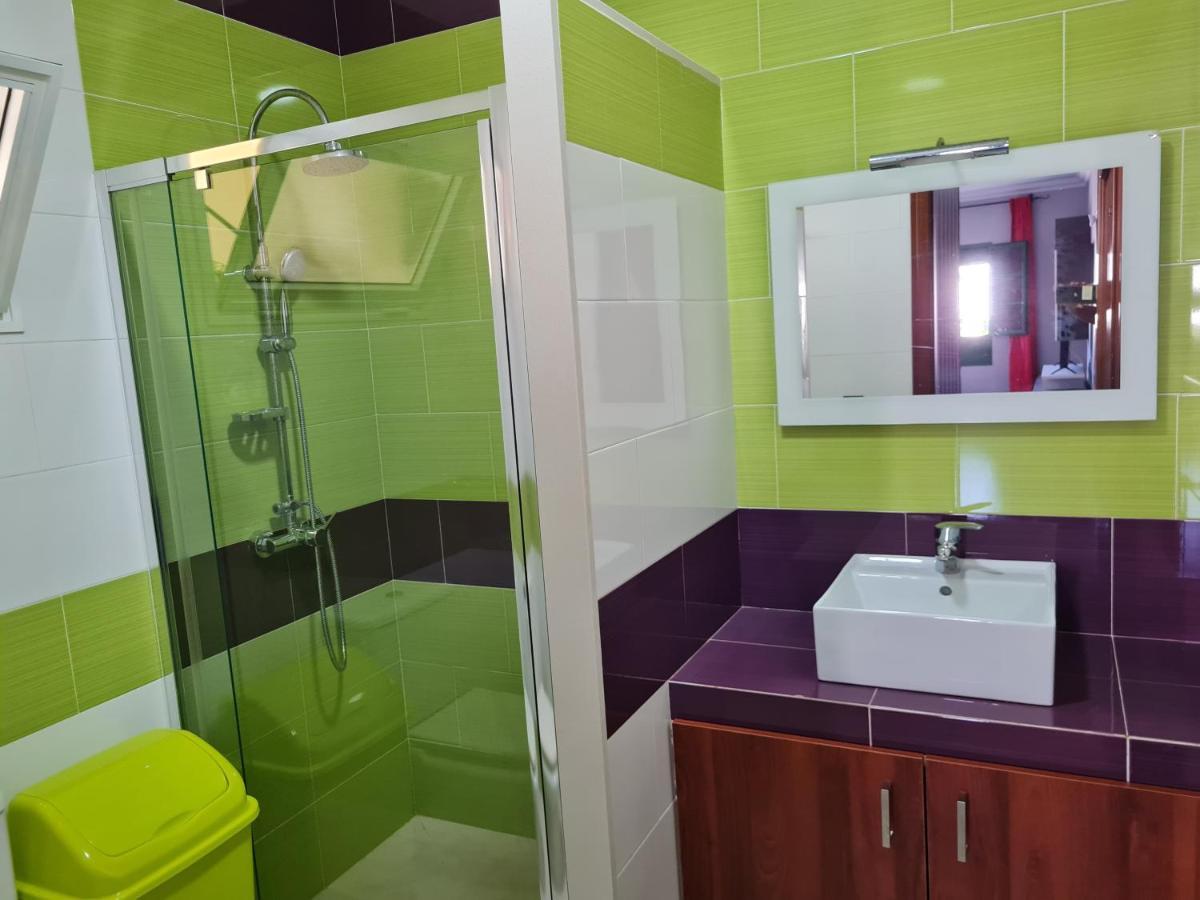 Casa Barreiro Apartment Плая Бланка Екстериор снимка