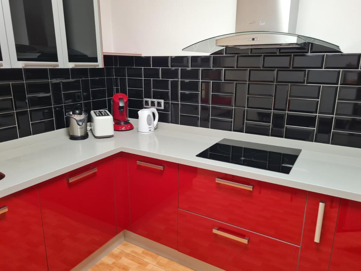 Casa Barreiro Apartment Плая Бланка Екстериор снимка