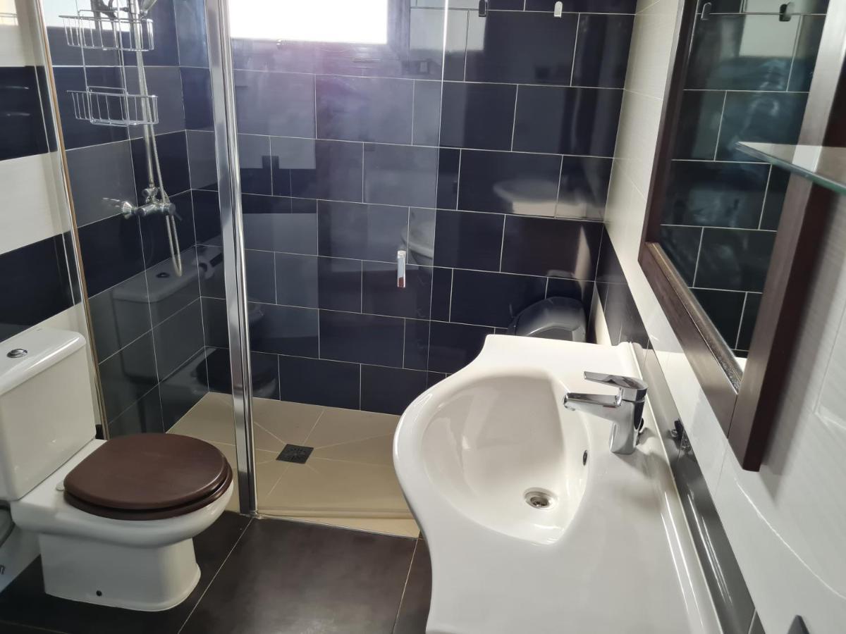 Casa Barreiro Apartment Плая Бланка Екстериор снимка