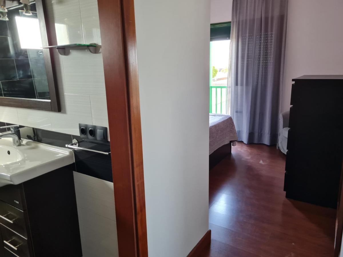 Casa Barreiro Apartment Плая Бланка Екстериор снимка