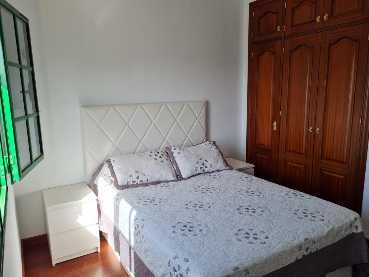 Casa Barreiro Apartment Плая Бланка Екстериор снимка