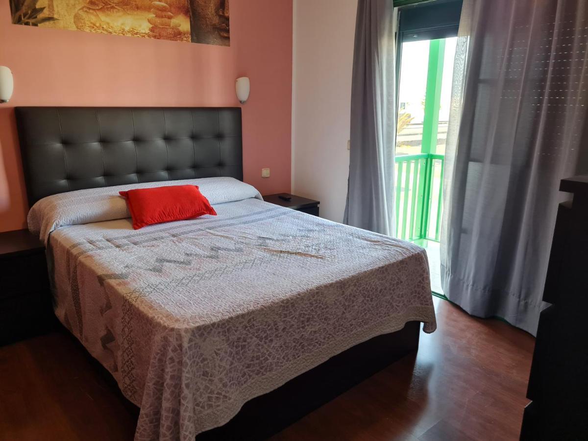 Casa Barreiro Apartment Плая Бланка Екстериор снимка
