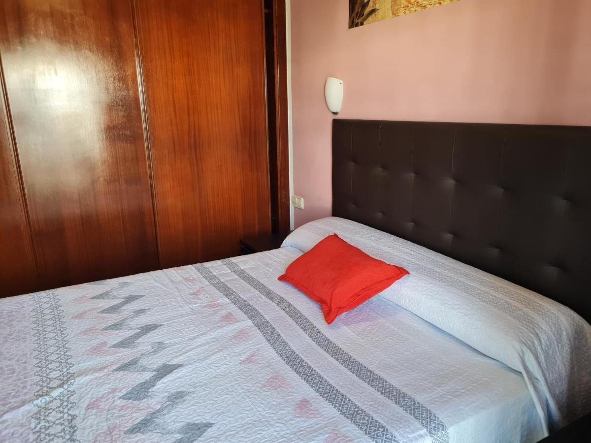 Casa Barreiro Apartment Плая Бланка Екстериор снимка