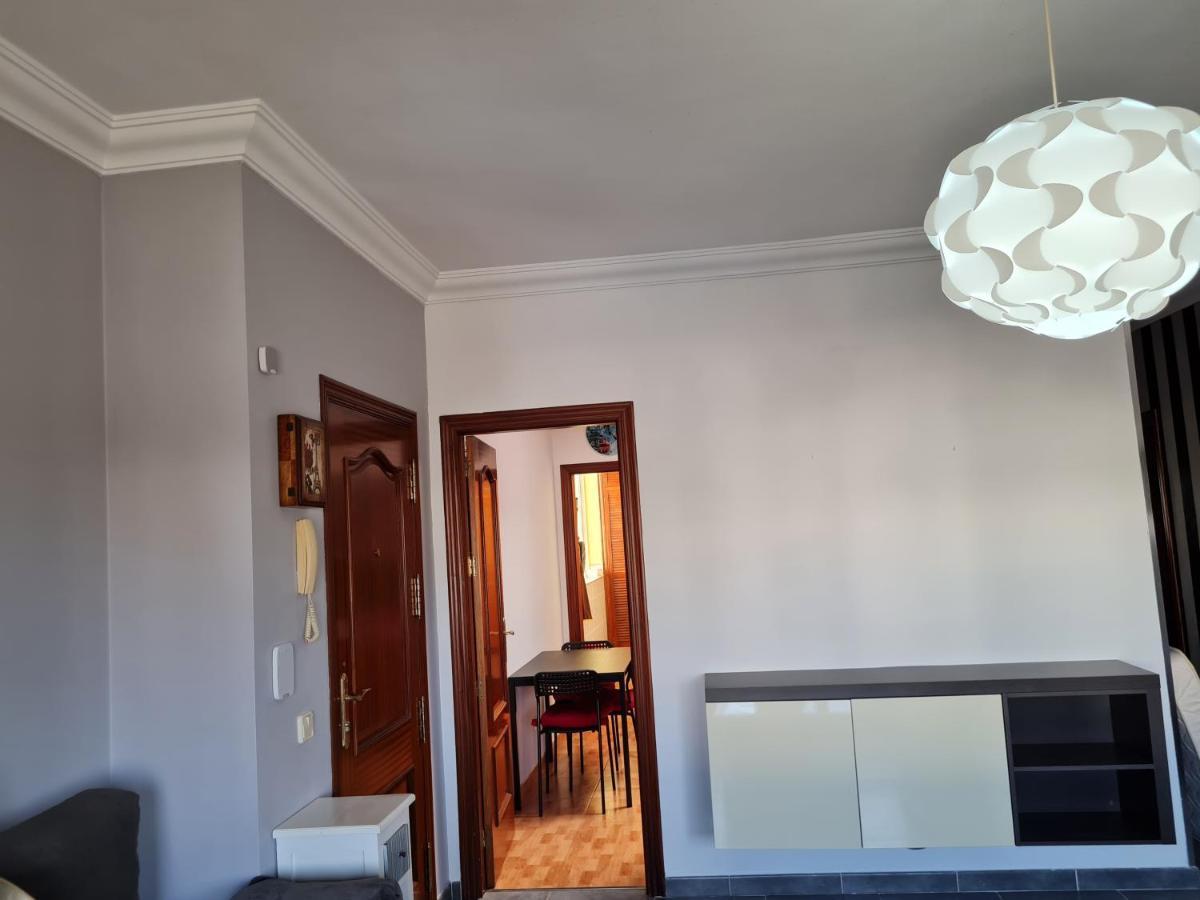 Casa Barreiro Apartment Плая Бланка Екстериор снимка