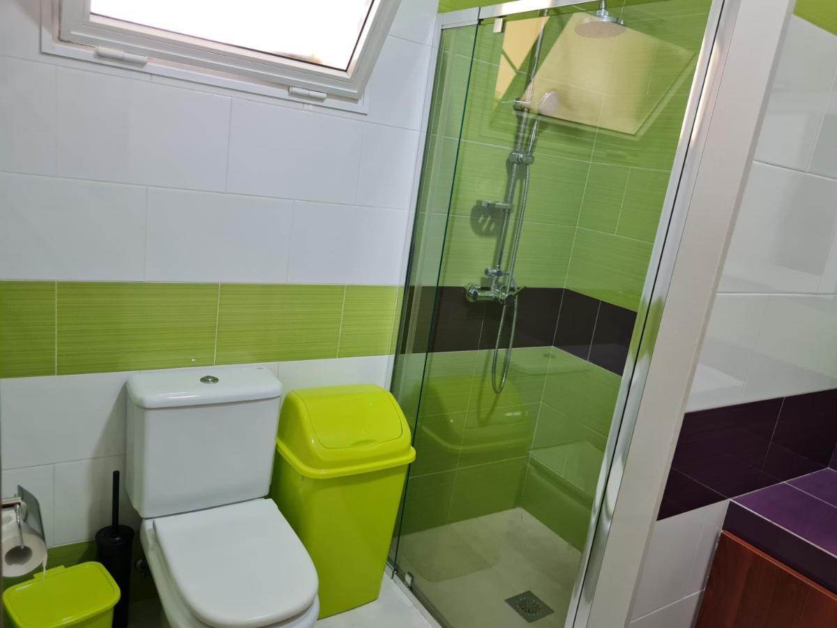 Casa Barreiro Apartment Плая Бланка Екстериор снимка