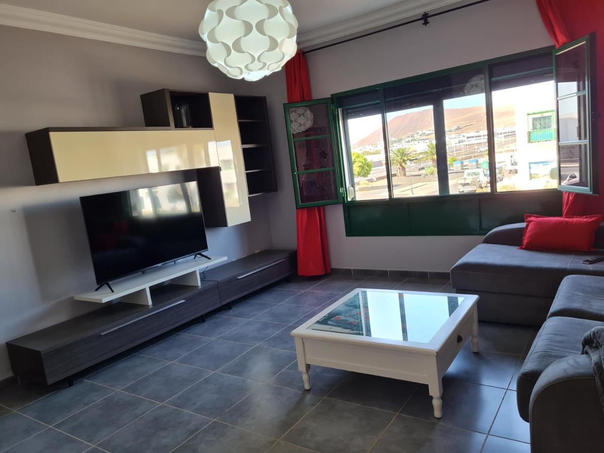 Casa Barreiro Apartment Плая Бланка Екстериор снимка