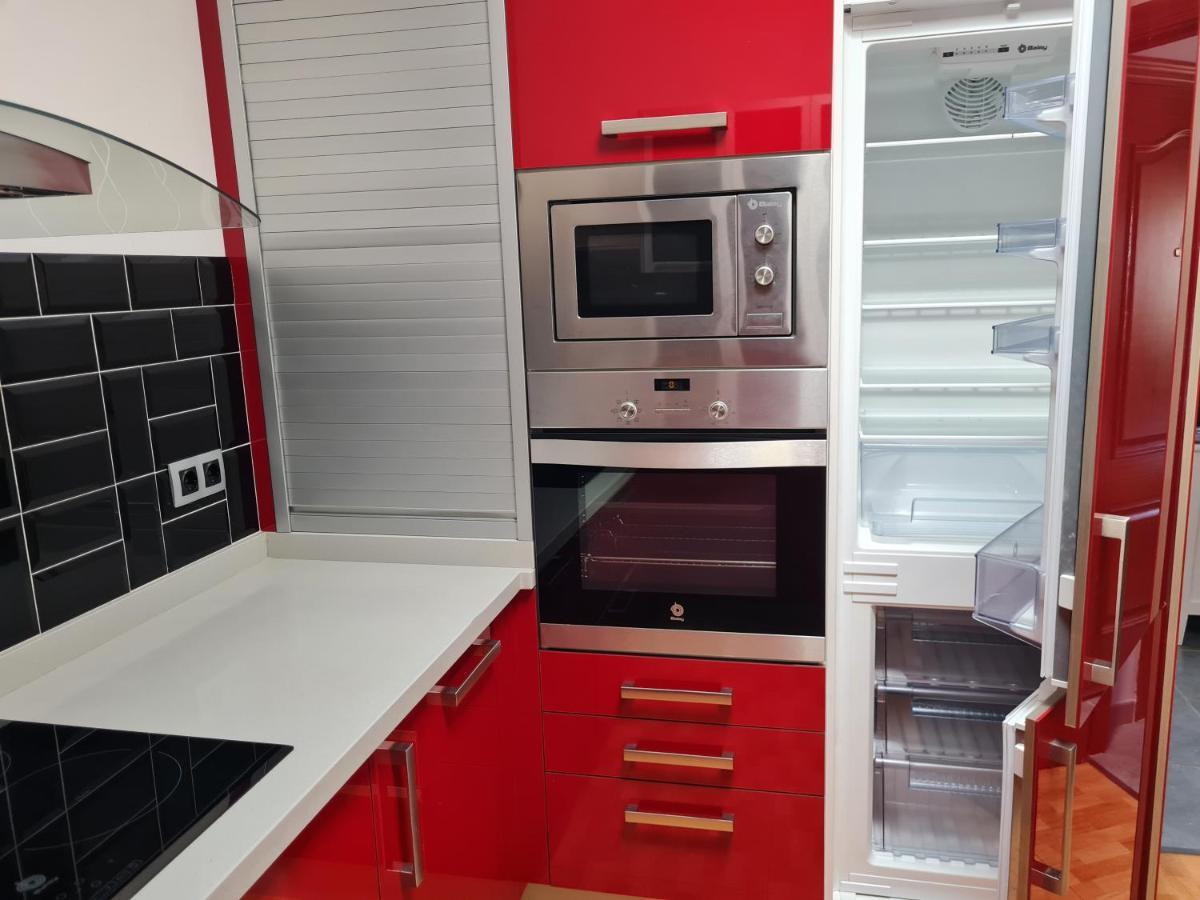 Casa Barreiro Apartment Плая Бланка Екстериор снимка