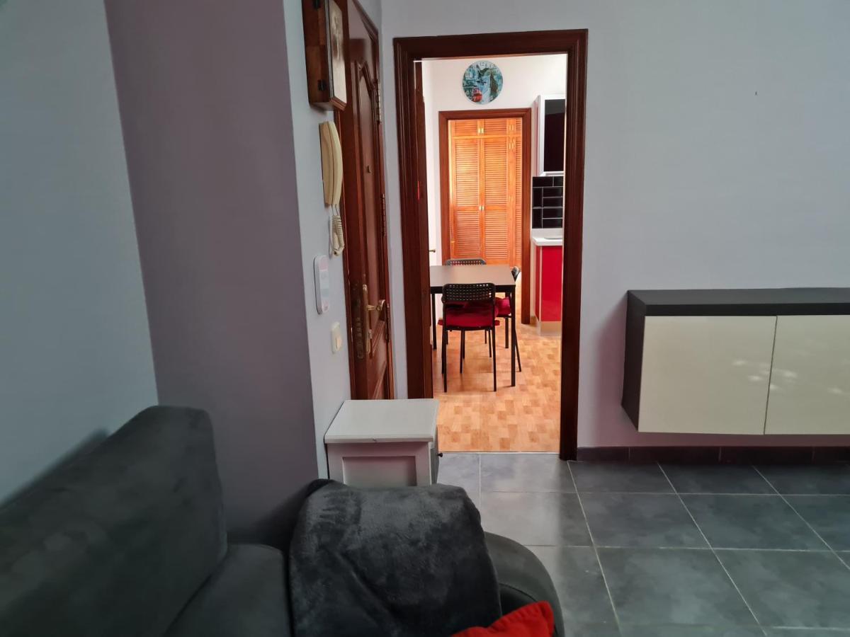 Casa Barreiro Apartment Плая Бланка Екстериор снимка
